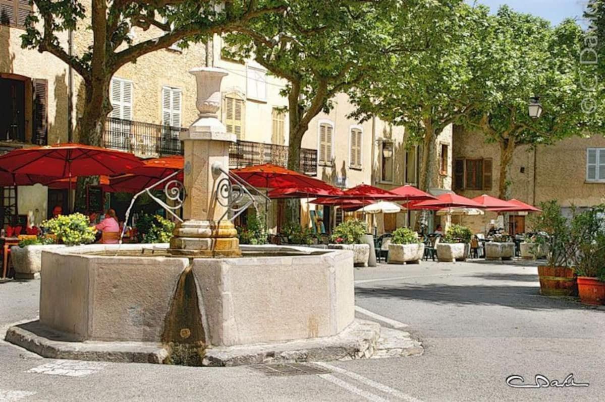 L'Autre Perle, Balneo En Supplement, Le Clos Des Perles Туртур Экстерьер фото