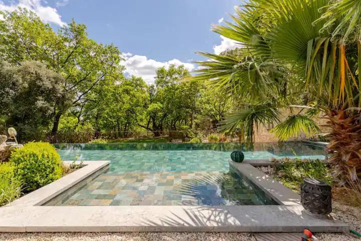 L'Autre Perle, Balneo En Supplement, Le Clos Des Perles Туртур Экстерьер фото